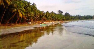 Alibaug, Maharashtra – The Weekend Favorite