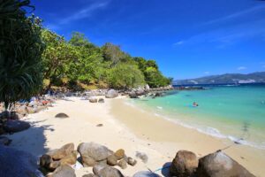 Auroville Beach, Tamil Nadu – Bohemian Paradise