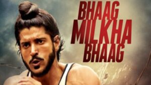 Bhaag Milkha Bhaag (2013)