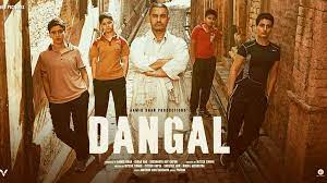 Dangal (2016)