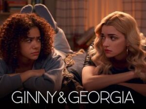 Ginny & Georgia Season 3