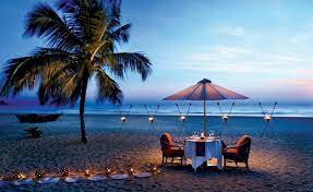 Top 20 Beach Destinations in India