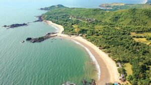 Gokarna, Karnataka – Tranquil Yet Trendy