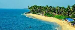Kapu Beach, Karnataka – Less Crowded, More Beauty