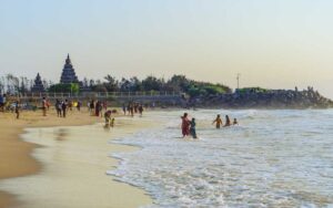 Mahabalipuram, Tamil Nadu – Heritage & Coastline