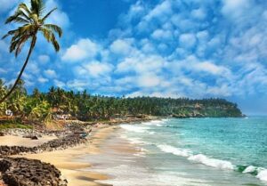 Marari Beach, Kerala – Offbeat & Peaceful