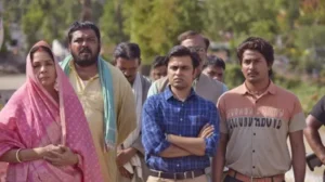 Meet the Star Cast of Panchayat Season 4