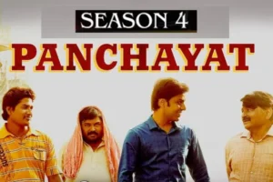 Panchayat Season 4 Release Date