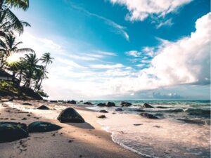 Pondicherry – French Riviera of the East