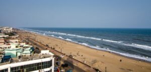 Puri, Odisha – Sacred and Scenic