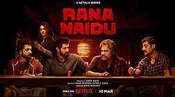 Rana Naidu Season 2