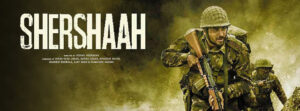 Shershaah (2021)