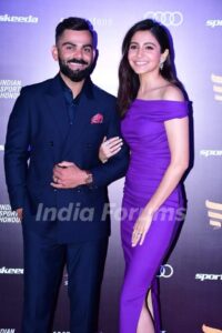 The Red Carpet Radiance (Award Show, Gala Event)