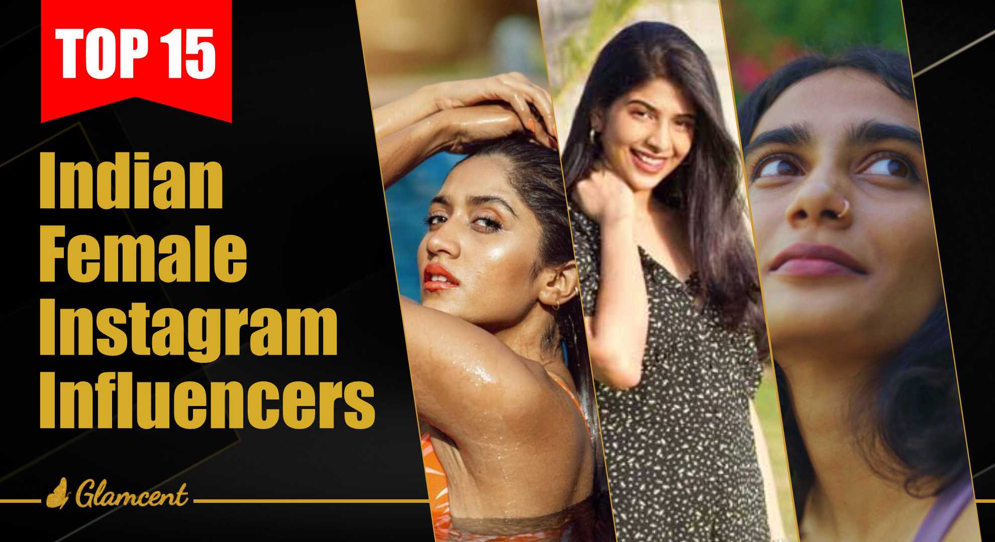 India Instagram Influencer Audience By Age 2024 SAUS