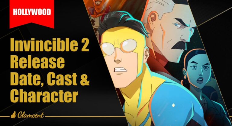 Invincible 2 Release Date