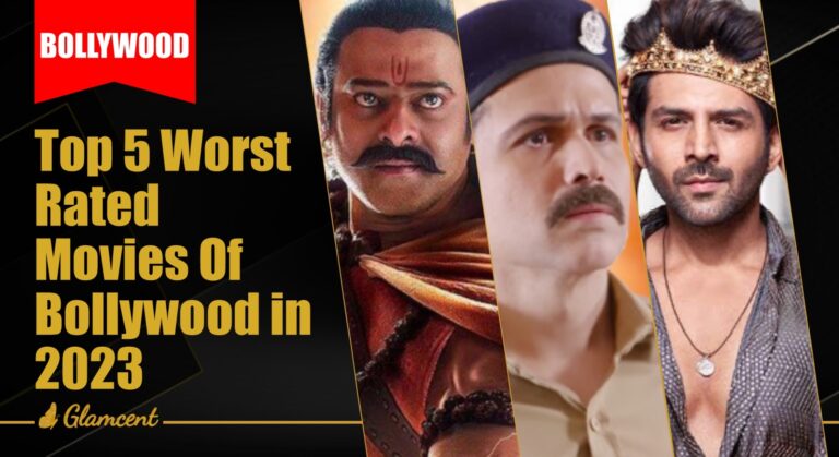 Worst Rated Movies Of Bollywood