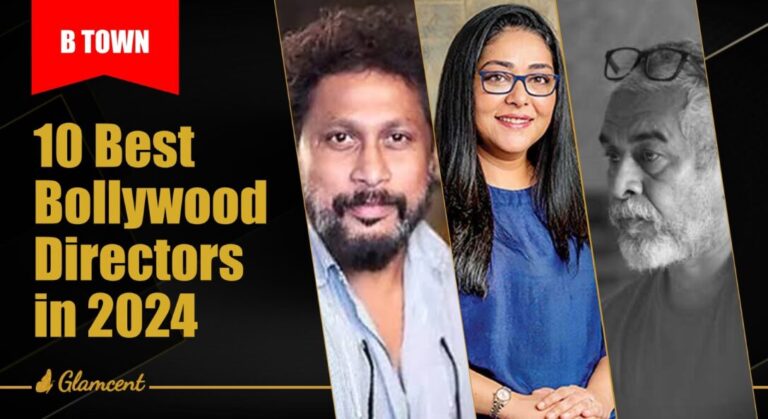 Best Bollywood Directors in 2024