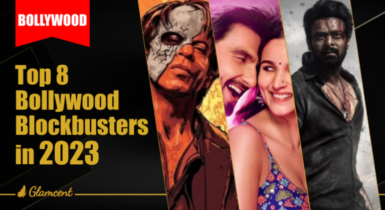 Bollywood Blockbusters in 2023