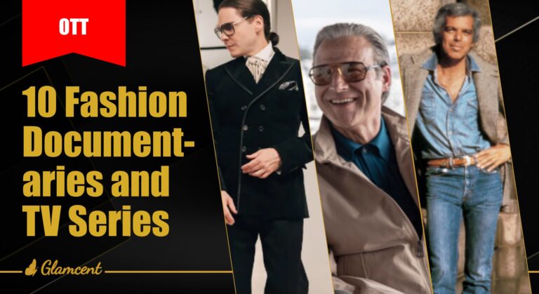 Top 10 Fashion Documentaries