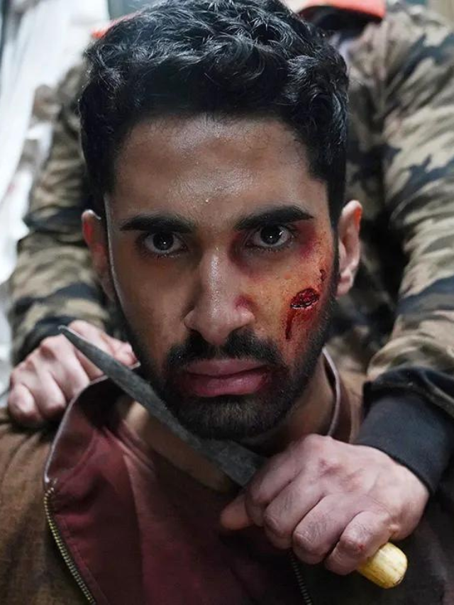 ‘Kill’ OTT release: Where and when to watch Lakshya, Raghav Juyal’s film