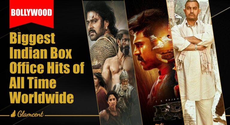 Indian Box Office Hits