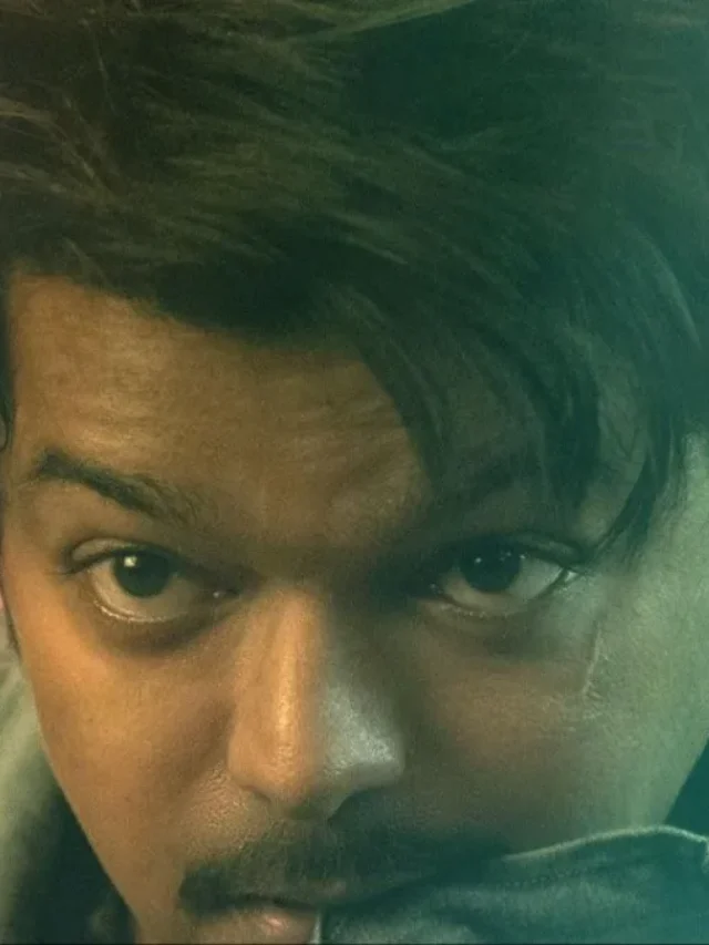 ‘Matta’ song: Fourth track from Vijay Thalapathy’s ‘GOAT’ will get you grooving